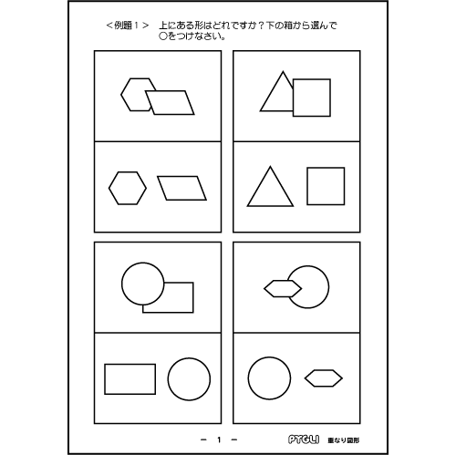 PYGLIの幼児教育・小学校受験 株式会社ピグマリオン / 能力育成問題集